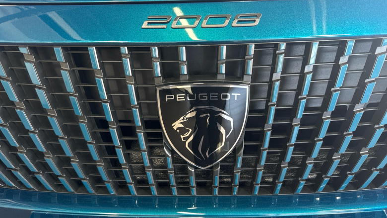 Peugeot 2008 115kW Allure 54kWh 5dr Auto Electric Estate